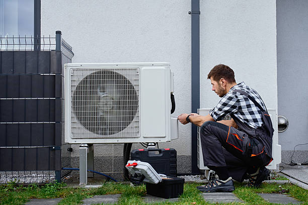 Trusted Hvac service in Big Sandy, TN - Tropical Oasis HVAC